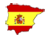 JOCAR CORUÑA INSTALACIONES - Espanol
