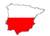 JOCAR CORUÑA INSTALACIONES - Polski